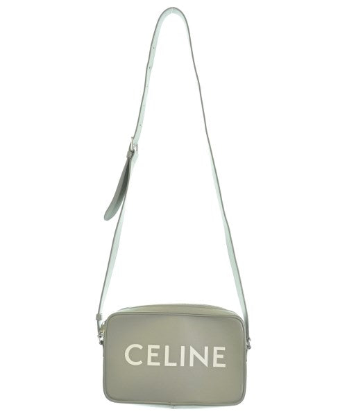 CELINE กระเป๋าสะพาย