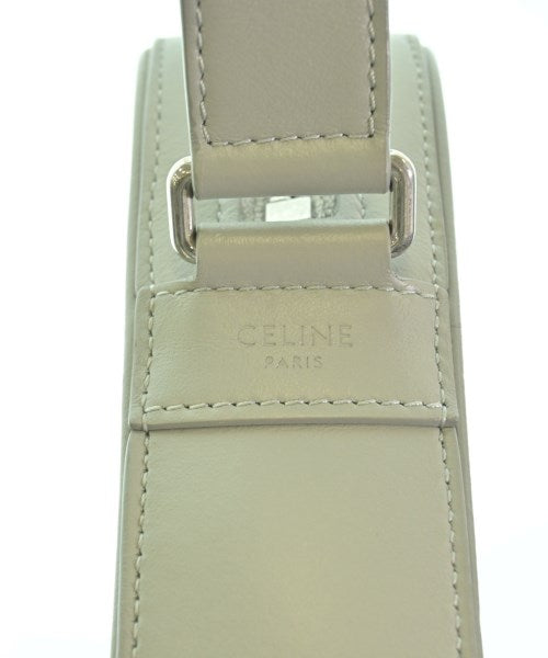 CELINE กระเป๋าสะพาย