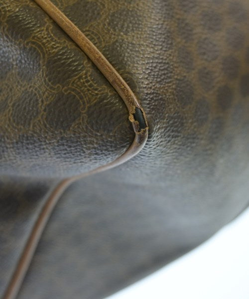 CELINE กระเป๋าใส่อุปกรณ์ขนาดใหญ่