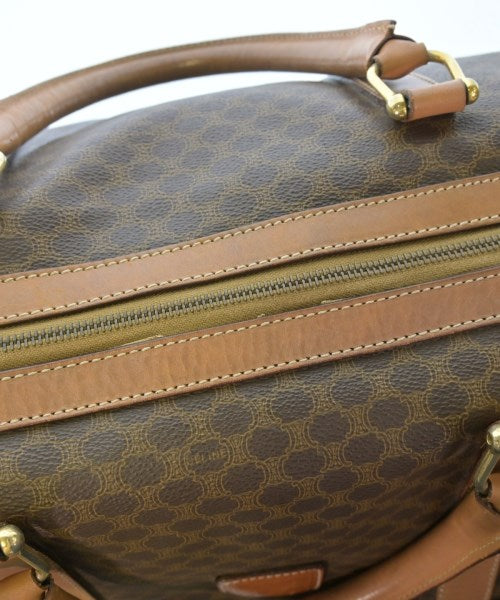 CELINE กระเป๋าใส่อุปกรณ์ขนาดใหญ่