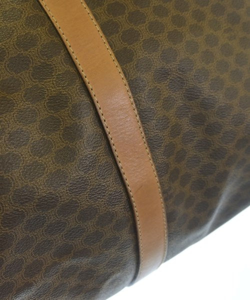 CELINE กระเป๋าใส่อุปกรณ์ขนาดใหญ่