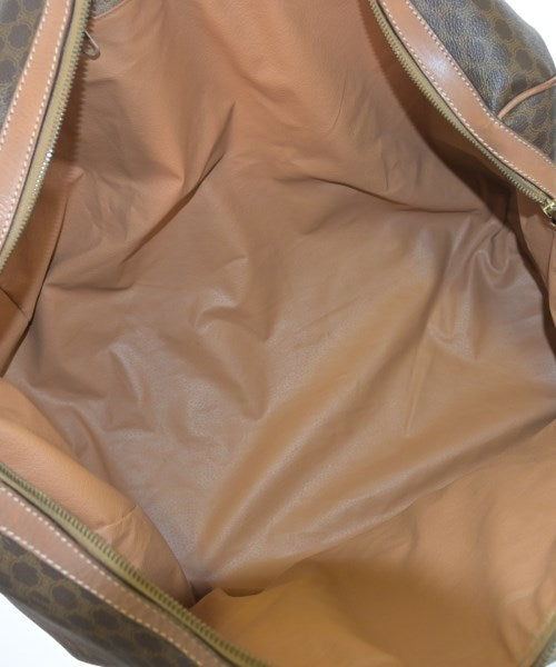 CELINE กระเป๋าใส่อุปกรณ์ขนาดใหญ่