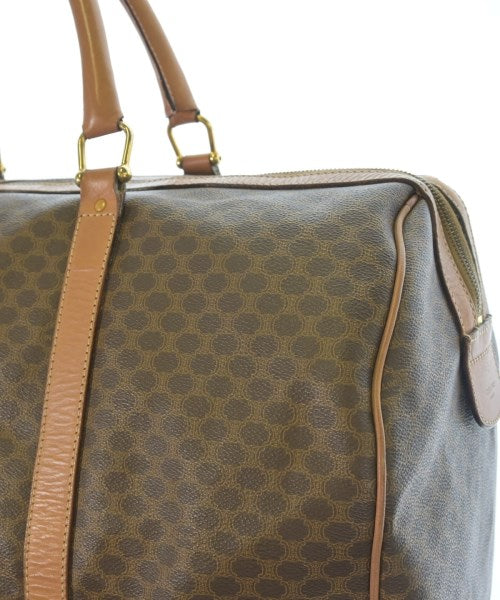 CELINE กระเป๋าใส่อุปกรณ์ขนาดใหญ่