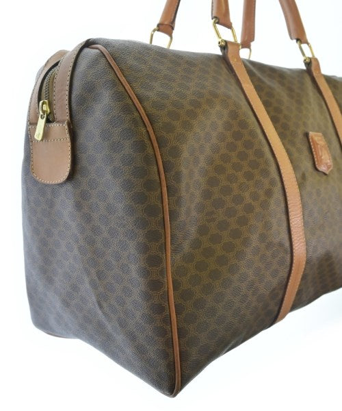CELINE กระเป๋าใส่อุปกรณ์ขนาดใหญ่