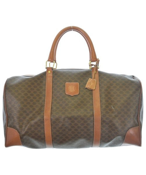 CELINE กระเป๋าใส่อุปกรณ์ขนาดใหญ่