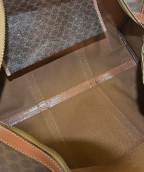 CELINE กระเป๋าใส่อุปกรณ์ขนาดใหญ่