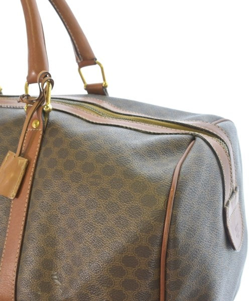 CELINE กระเป๋าใส่อุปกรณ์ขนาดใหญ่