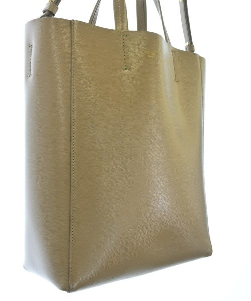 CELINE กระเป๋าถือขนาดใหญ่