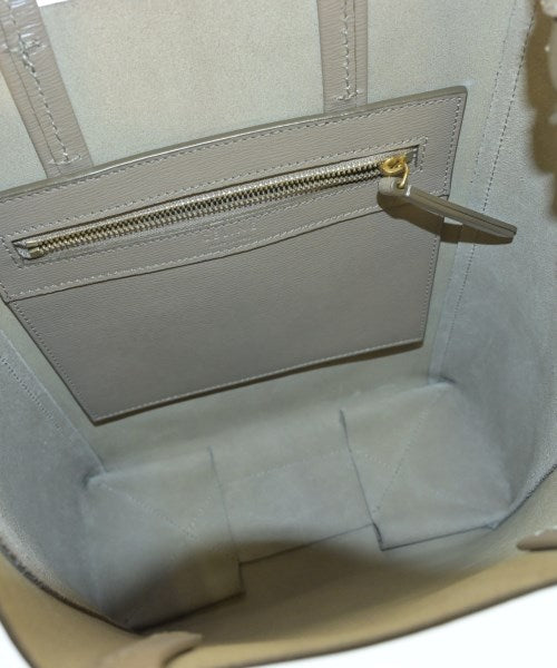 CELINE กระเป๋าถือขนาดใหญ่