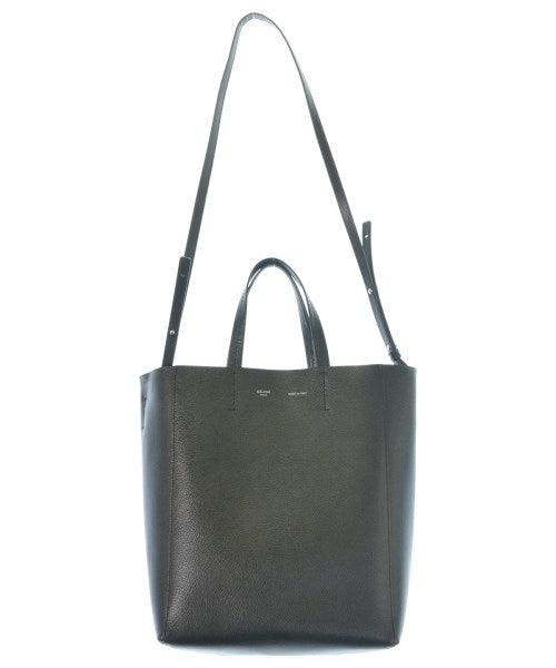 CELINE กระเป๋าถือขนาดใหญ่