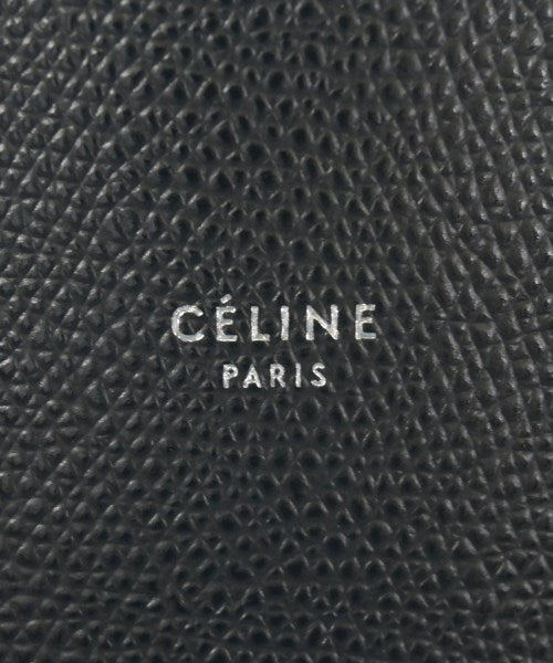 CELINE กระเป๋าถือขนาดใหญ่