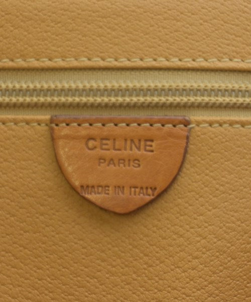 CELINE กระเป๋าธุรกิจ