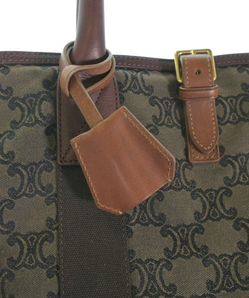 CELINE กระเป๋าถือขนาดใหญ่