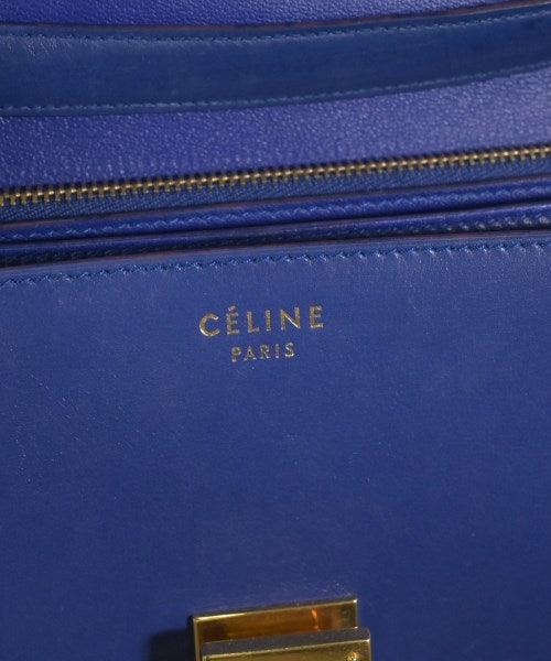 CELINE กระเป๋าสะพาย