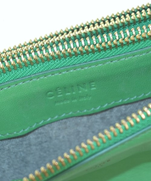 CELINE กระเป๋าสะพาย