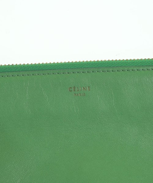 CELINE กระเป๋าสะพาย