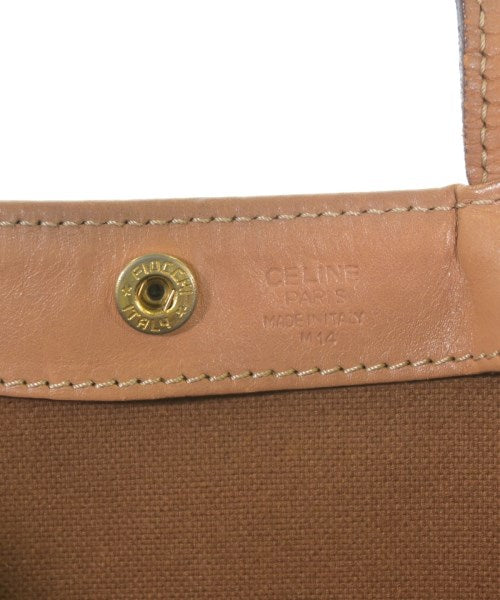 CELINE กระเป๋าถือขนาดใหญ่