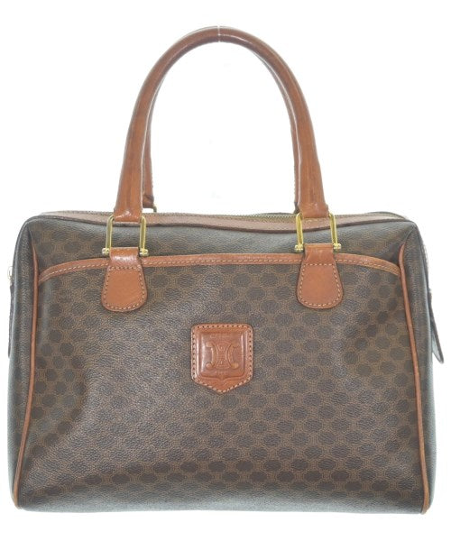 CELINE กระเป๋าใส่อุปกรณ์ขนาดใหญ่
