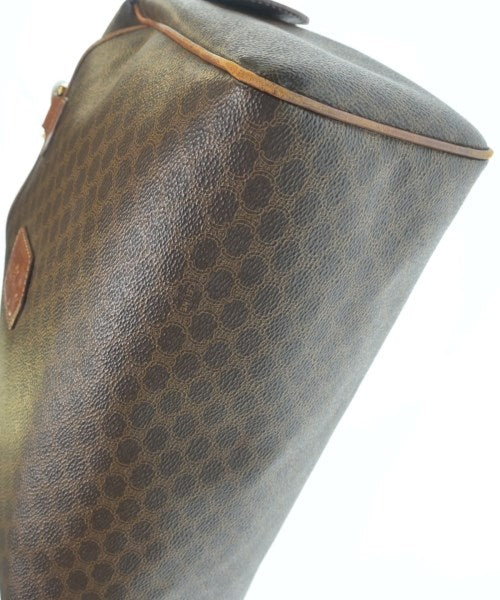 CELINE กระเป๋าใส่อุปกรณ์ขนาดใหญ่