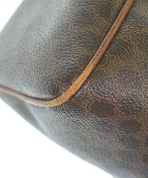 CELINE กระเป๋าใส่อุปกรณ์ขนาดใหญ่