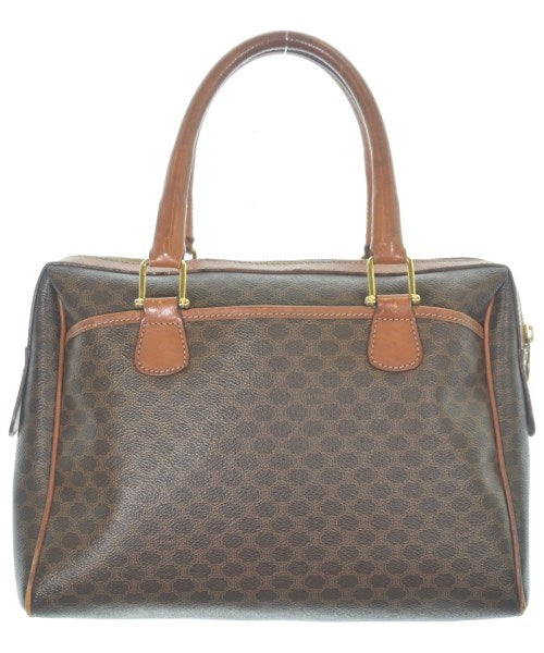 CELINE กระเป๋าใส่อุปกรณ์ขนาดใหญ่