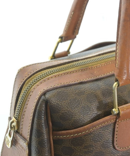 CELINE กระเป๋าใส่อุปกรณ์ขนาดใหญ่