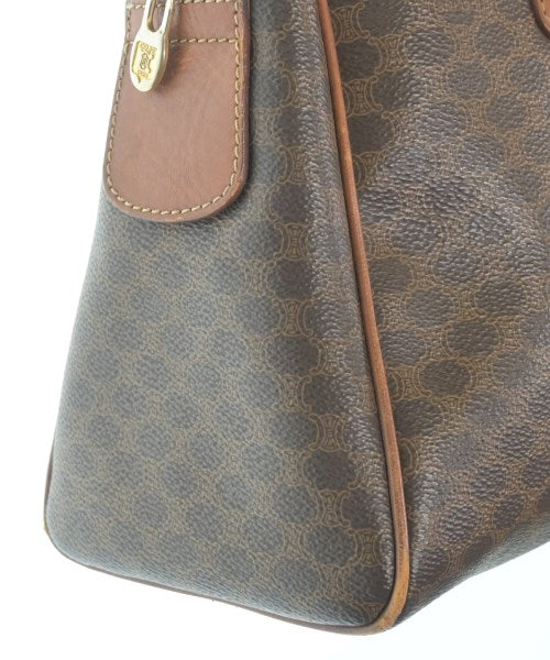 CELINE กระเป๋าใส่อุปกรณ์ขนาดใหญ่