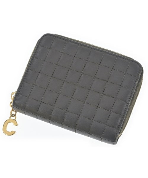 CELINE กระเป๋าสตางค์/กระเป๋าใส่เหรียญ