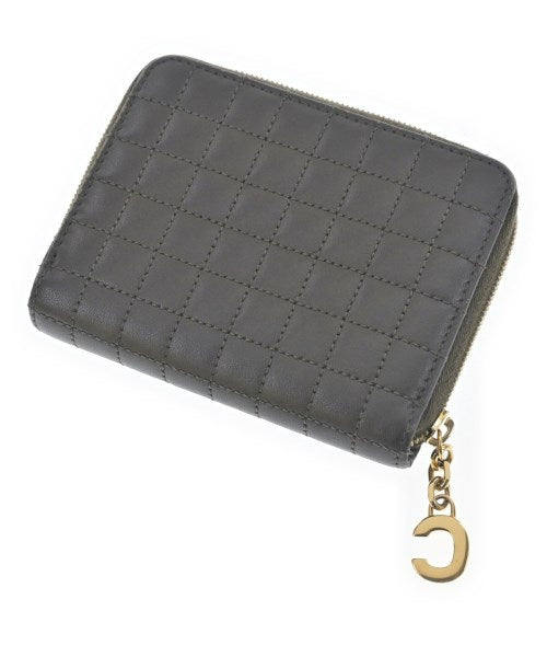 CELINE กระเป๋าสตางค์/กระเป๋าใส่เหรียญ
