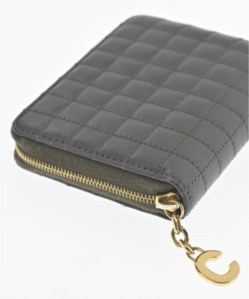 CELINE กระเป๋าสตางค์/กระเป๋าใส่เหรียญ
