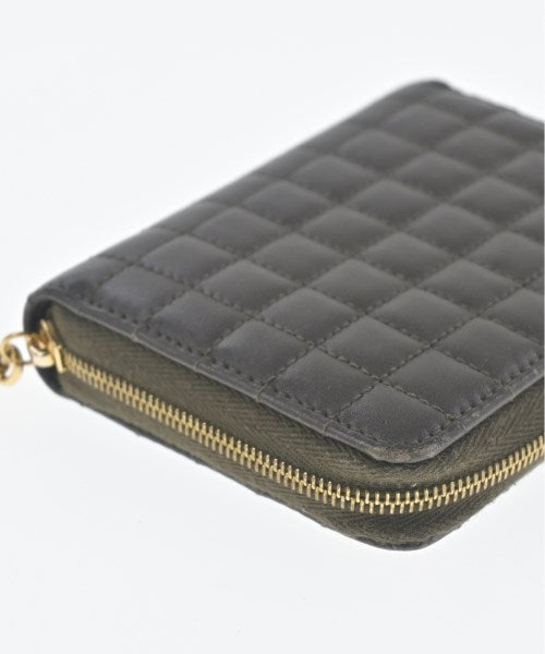 CELINE กระเป๋าสตางค์/กระเป๋าใส่เหรียญ