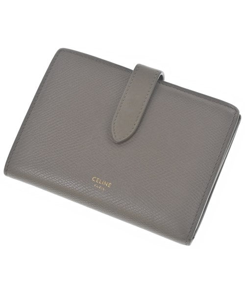 CELINE กระเป๋าสตางค์/กระเป๋าใส่เหรียญ