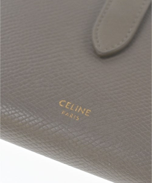 CELINE กระเป๋าสตางค์/กระเป๋าใส่เหรียญ