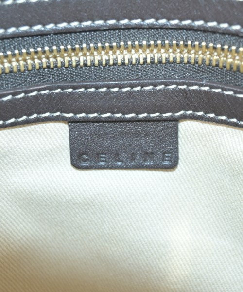 CELINE กระเป๋าถือขนาดใหญ่