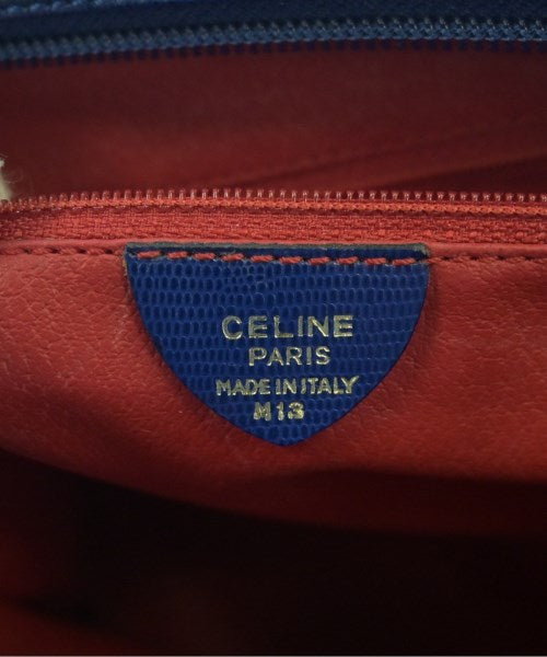 CELINE กระเป๋าสะพาย