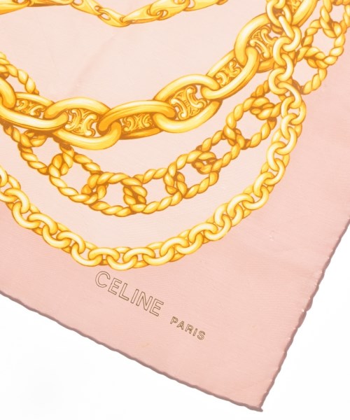 CELINE ผ้าพันคอ