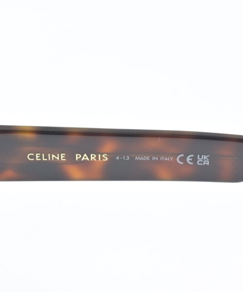 CELINE แว่นกันแดด