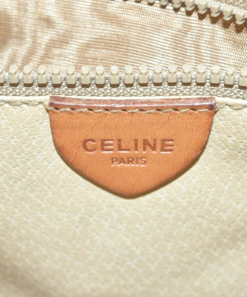 CELINE กระเป๋าสะพาย