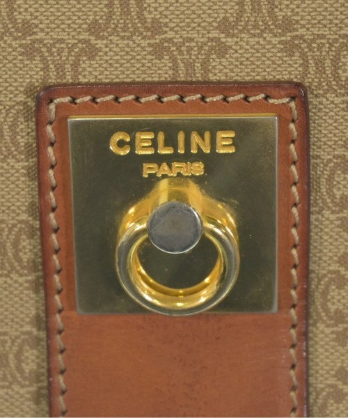 CELINE กระเป๋าสะพาย