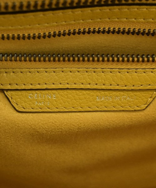 CELINE กระเป๋าถือ