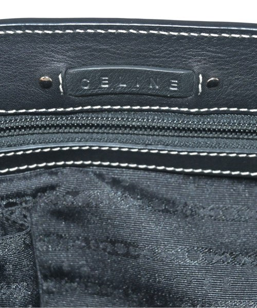 CELINE กระเป๋าถือขนาดใหญ่