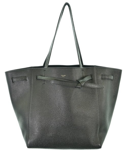 CELINE กระเป๋าถือขนาดใหญ่