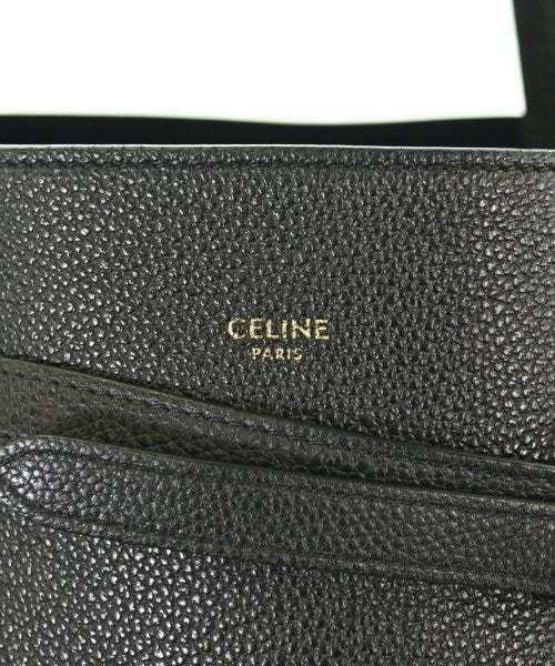 CELINE กระเป๋าถือขนาดใหญ่