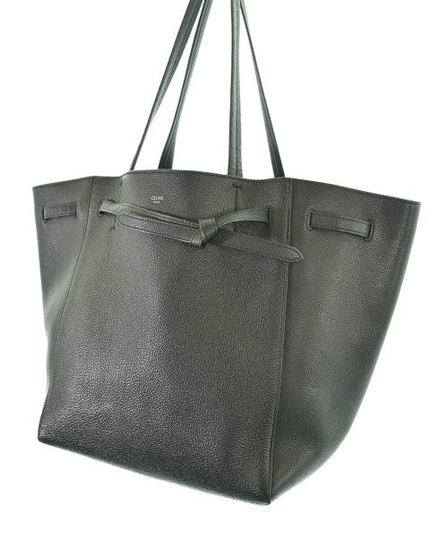 CELINE กระเป๋าถือขนาดใหญ่