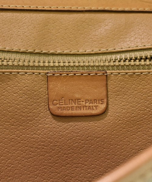 CELINE กระเป๋าสะพาย