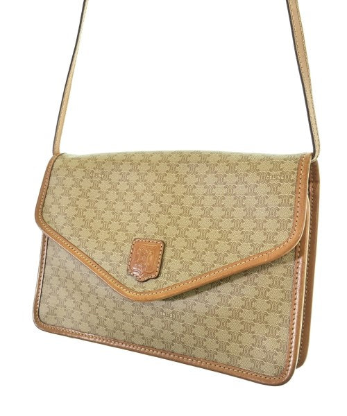 CELINE กระเป๋าสะพาย