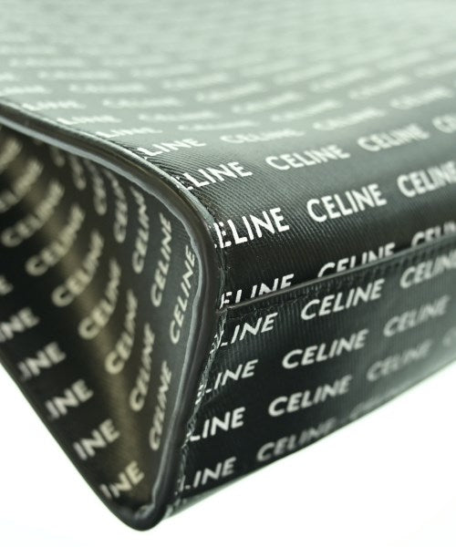 CELINE กระเป๋าถือขนาดใหญ่
