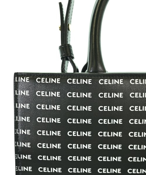 CELINE กระเป๋าถือขนาดใหญ่