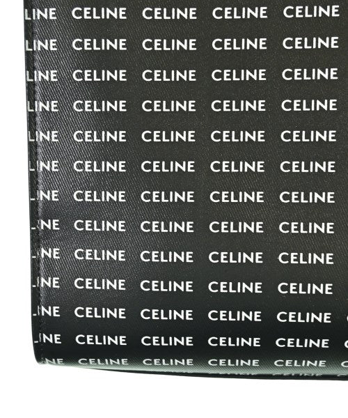 CELINE กระเป๋าถือขนาดใหญ่