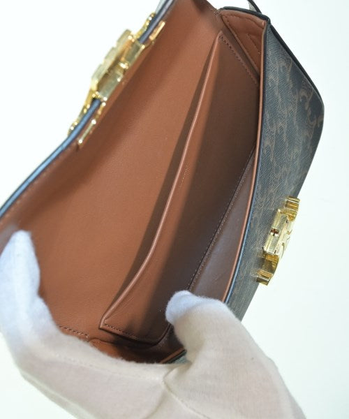 CELINE กระเป๋าสะพาย